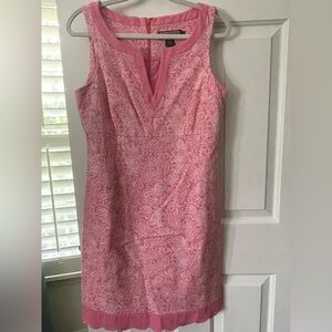 Vineyard Vines Size 10 Dress